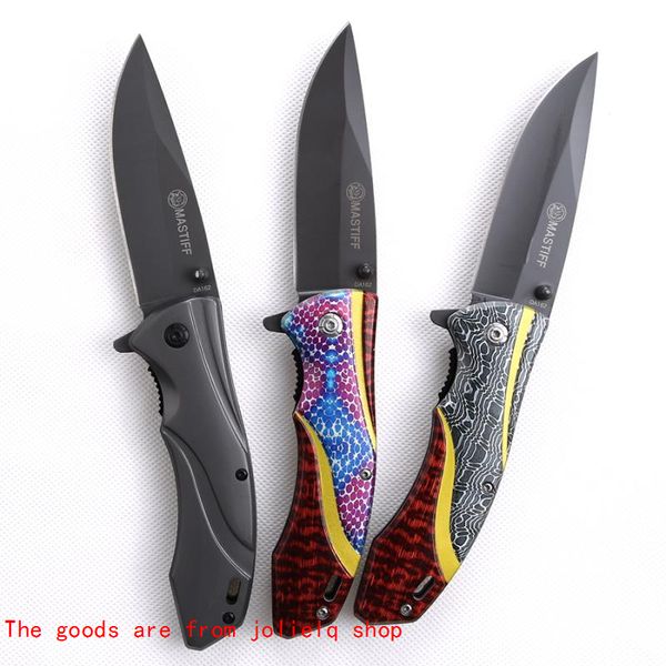 pocket da162 folding knife wholesaler knives combat browning benchmade bm3300 bm3500 aluminum handle tactical camping cutting qynf sbhil
pocket da162 folding knife wholesaler knives combat browning benchmade bm3300 bm3500 aluminum handle tactical camping cutting qynf sbhil