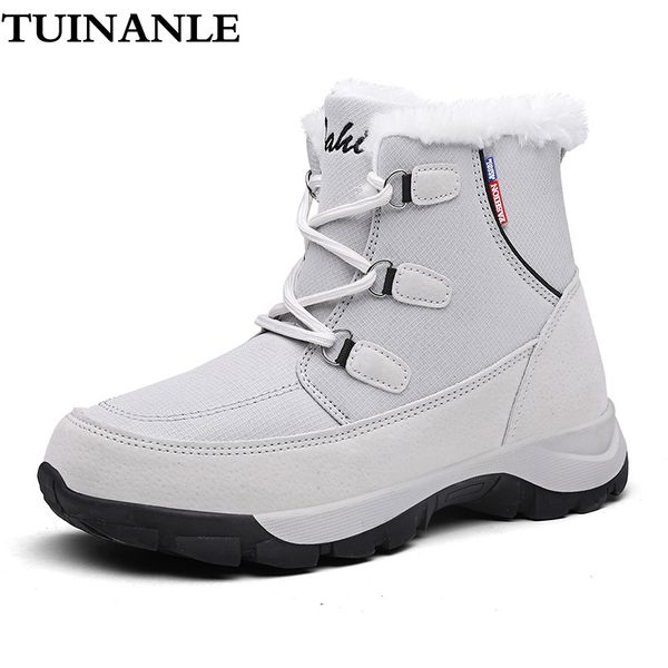 tuinanle winter boots 2020 fashion waterproof cloth black women warm plush shoes ankle botas motorcycle booties
tuinanle winter boots 2020 fashion waterproof cloth black women warm plush shoes ankle botas motorcycle booties