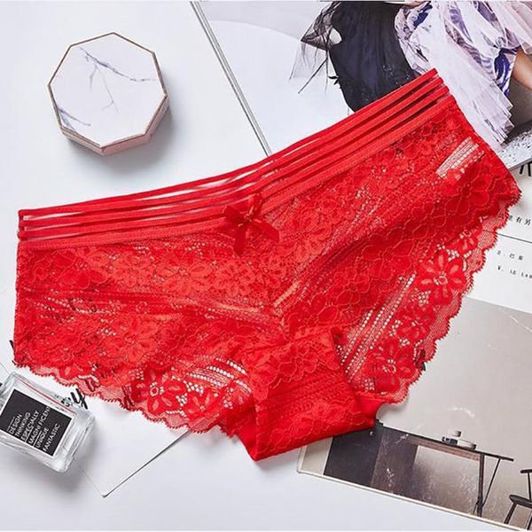 women autumn mid-rise lace solid color padded seamless trendy underwear panties fashion casual lace underwear 1.171, Black;white
women autumn mid-rise lace solid color padded seamless trendy underwear panties fashion casual lace underwear 1.171, Black;white
