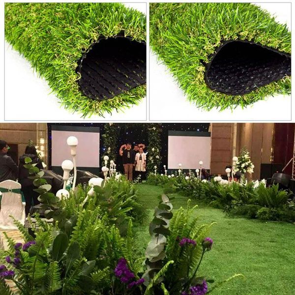 decorative flowers & wreaths 1 m2 artificial turf carpet green enclosure cloth floor fake pvc grass mat home garden wedding decoration lawn1
decorative flowers & wreaths 1 m2 artificial turf carpet green enclosure cloth floor fake pvc grass mat home garden wedding decoration lawn1