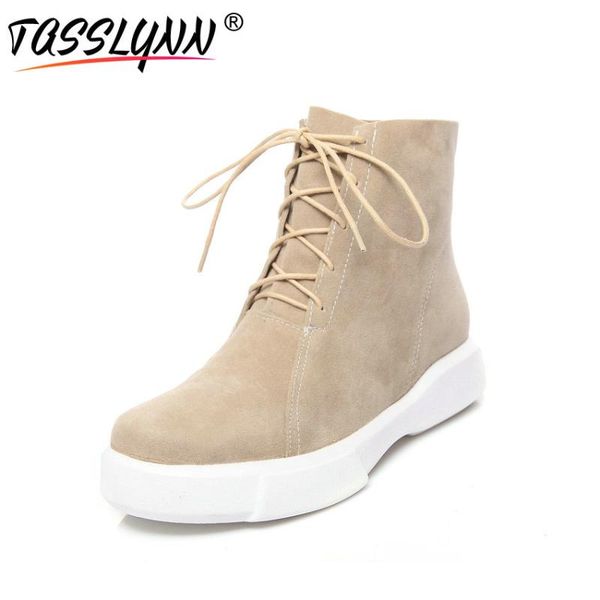 tasslynn 2020 женщины boots узелок платформы зимняя обувь клинья каблуки ботильоны круглый toe шитье дамы снег размер 34-43, Black
tasslynn 2020 женщины boots узелок платформы зимняя обувь клинья каблуки ботильоны круглый toe шитье дамы снег размер 34-43, Black