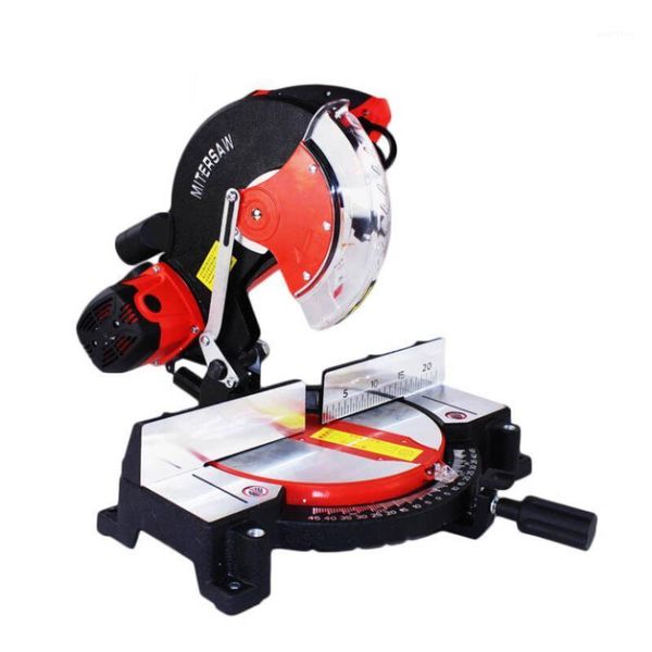 anjieshun aluminum cutting machine, belt profile cutting machine, multifunctional 10 inch aluminum sawing machine1
anjieshun aluminum cutting machine, belt profile cutting machine, multifunctional 10 inch aluminum sawing machine1