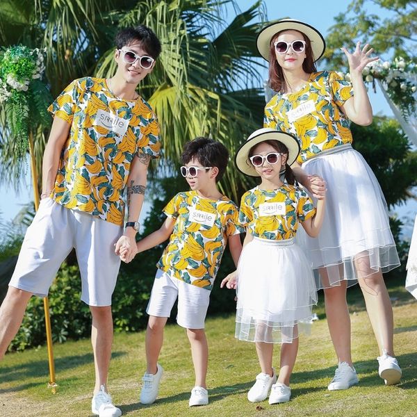 matching family clothes summer dad son t-shirt+shorts mom and daughter matching dress family look couple matching clothing y200713, Blue
matching family clothes summer dad son t-shirt+shorts mom and daughter matching dress family look couple matching clothing y200713, Blue