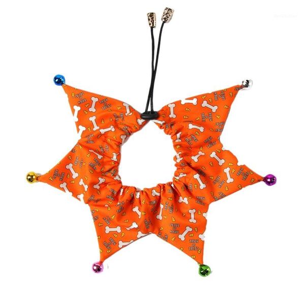dog collars & leashes halloween pet collar with bells adjustable and cat jewelry accessories holiday dress1
dog collars & leashes halloween pet collar with bells adjustable and cat jewelry accessories holiday dress1