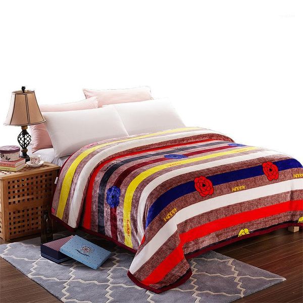 stripe bedding blankets soft flannel for kids adults bedspread bed sheet throw blanket thin quilt bedding1
stripe bedding blankets soft flannel for kids adults bedspread bed sheet throw blanket thin quilt bedding1