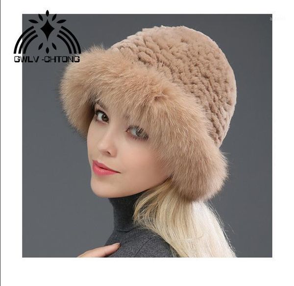 new genuine real natural knitted fur hat with fur cap women hand made knit fashion winter headgear1, Blue;gray
new genuine real natural knitted fur hat with fur cap women hand made knit fashion winter headgear1, Blue;gray