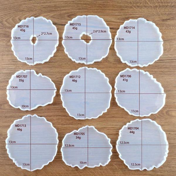 wave coaster transparent sile mould for diy mould making epoxy resin jewelry diy craft wave jllboq, Black
wave coaster transparent sile mould for diy mould making epoxy resin jewelry diy craft wave jllboq, Black