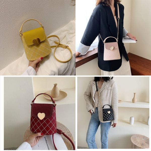 посланника женщин плечевые bag2019 новые универсальные свежие ведро мешок портативный корейский простой lingge одно плечо сумка pcmlf
посланника женщин плечевые bag2019 новые универсальные свежие ведро мешок портативный корейский простой lingge одно плечо сумка pcmlf
