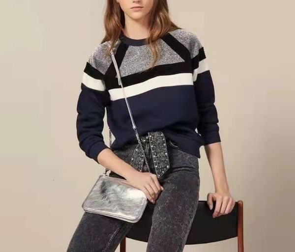 2021 autumn new sports style hit the color striped women casual hoodies t191118, Black
2021 autumn new sports style hit the color striped women casual hoodies t191118, Black