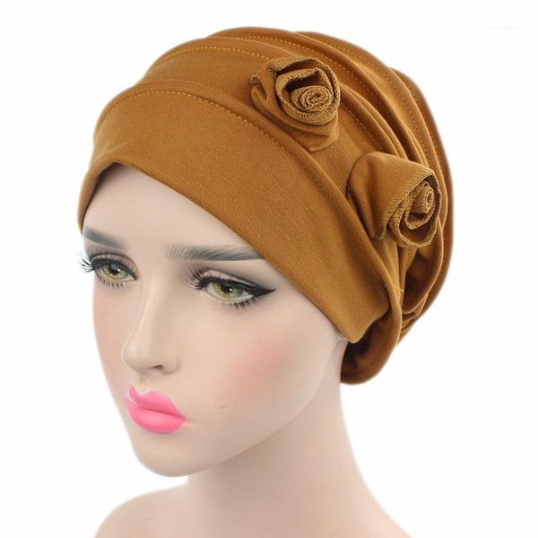 new fashion women turban caps flower style solid color headband muslim women turban hat ladies hair accessories1, Blue;gray
new fashion women turban caps flower style solid color headband muslim women turban hat ladies hair accessories1, Blue;gray
