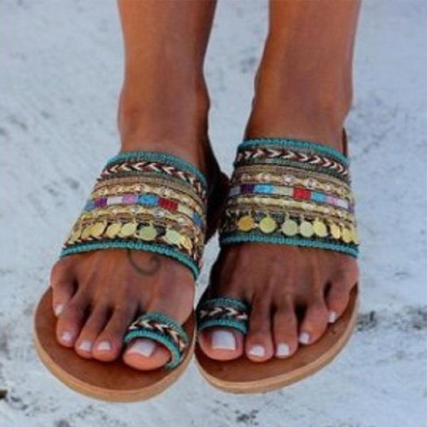women bohemia bling slippers ladies clip toe slides woman casual flat outdoor beach shoes female flip flops handmade shoes, Black
women bohemia bling slippers ladies clip toe slides woman casual flat outdoor beach shoes female flip flops handmade shoes, Black