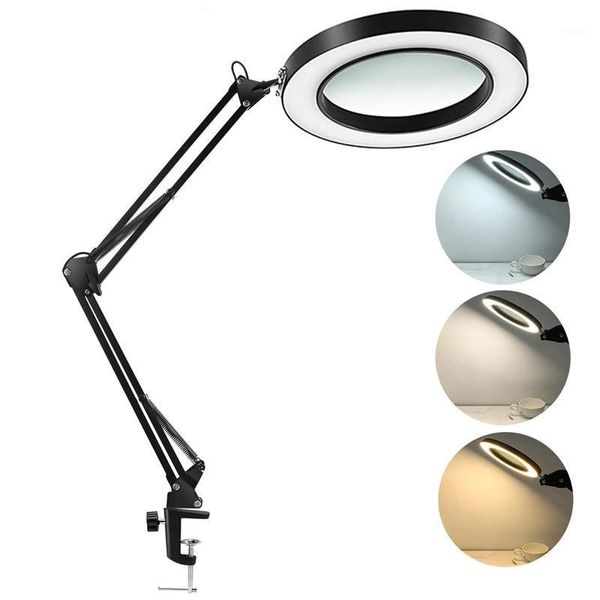dimmable led selfie ring fill light phone camera led ring lamp magnifier desk lamp with clamp for makeup video live reading1
dimmable led selfie ring fill light phone camera led ring lamp magnifier desk lamp with clamp for makeup video live reading1