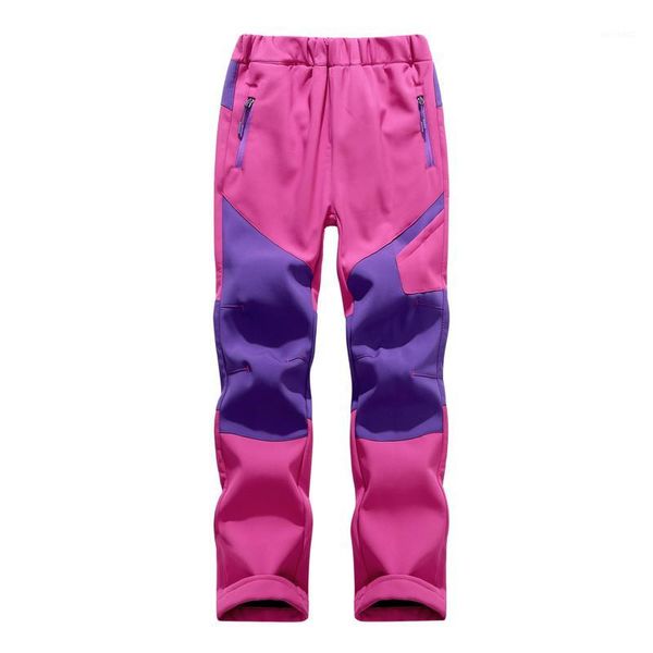 outdoor pants kid's winter polar fleece soft hiking waterproof children camping ski thick trousers warm for boys girls1, Black;green
outdoor pants kid's winter polar fleece soft hiking waterproof children camping ski thick trousers warm for boys girls1, Black;green