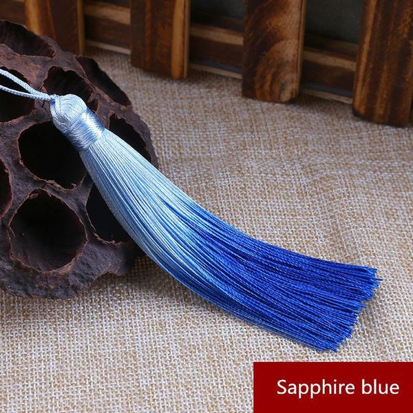 2pcs fashion gradual small tassel diy pendant jewelry curtain garments decorative accessories car key bag pendant craft tassels h bbybpl
2pcs fashion gradual small tassel diy pendant jewelry curtain garments decorative accessories car key bag pendant craft tassels h bbybpl