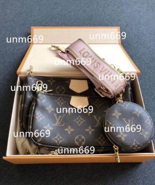 2020 designer luxury purse handbag women shoulder louìs vuìttõn bags l flower 3 pcs women chain strap shoulder pruses bag, Black
2020 designer luxury purse handbag women shoulder louìs vuìttõn bags l flower 3 pcs women chain strap shoulder pruses bag, Black