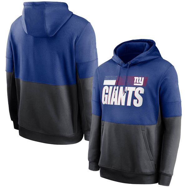 men women youth new york giants hoodie sideline impact lockup performance sideline nfl therma pullover hoodie, Blue;black
men women youth new york giants hoodie sideline impact lockup performance sideline nfl therma pullover hoodie, Blue;black