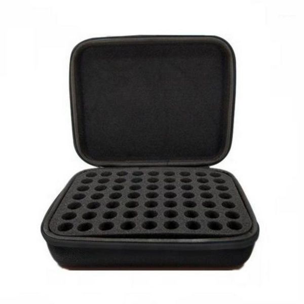 63-grid 5ml essential oil storage box ball bottle portable eva package carrying organizer case without bottles for traveling1
63-grid 5ml essential oil storage box ball bottle portable eva package carrying organizer case without bottles for traveling1