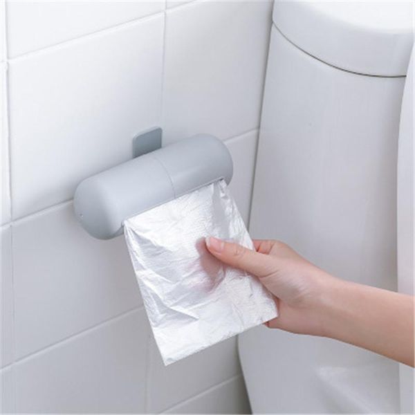 wall mounted shape garbage bag storage box plastic trash bags storage container kitchen bathroom organizer random color1
wall mounted shape garbage bag storage box plastic trash bags storage container kitchen bathroom organizer random color1