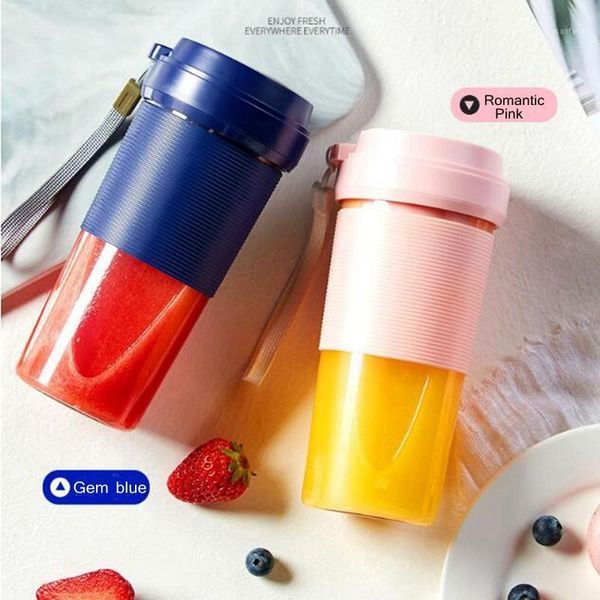 portable electric juicer 400ml small fruit cup -blender processor mixer mini usb rechargable 40 seconds of quick juice maker1
portable electric juicer 400ml small fruit cup -blender processor mixer mini usb rechargable 40 seconds of quick juice maker1