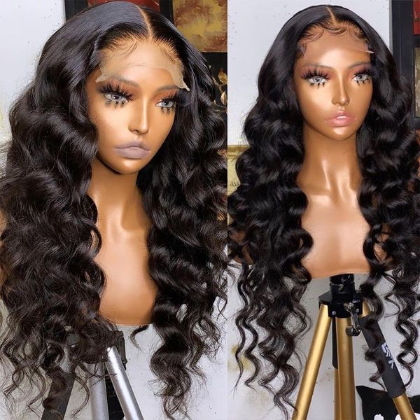 5x5 closure human hair s 13x6 lace front preplucked bleached knots s 13x4 loose deep wave frontal wig, Golden;white
5x5 closure human hair s 13x6 lace front preplucked bleached knots s 13x4 loose deep wave frontal wig, Golden;white