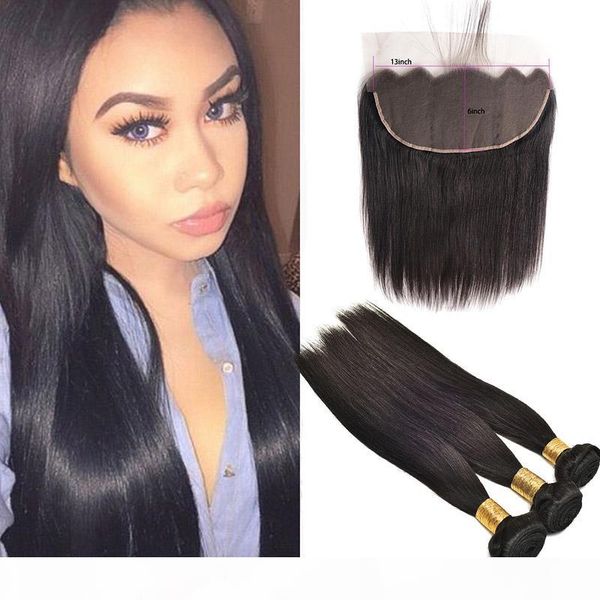 malaysian ruyibeauty straight three bundles with 13x6 lace frontal with baby hair natural color hair wefts with 13 by 6 lace frontal, Black;brown
malaysian ruyibeauty straight three bundles with 13x6 lace frontal with baby hair natural color hair wefts with 13 by 6 lace frontal, Black;brown