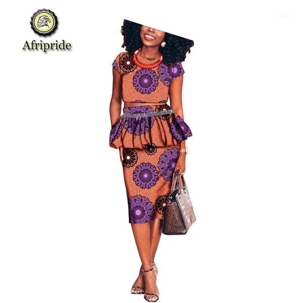 2019 african design suits for women afripride print pure cotton dashiki bazin casual plus size boho party dress s19260011, White
2019 african design suits for women afripride print pure cotton dashiki bazin casual plus size boho party dress s19260011, White