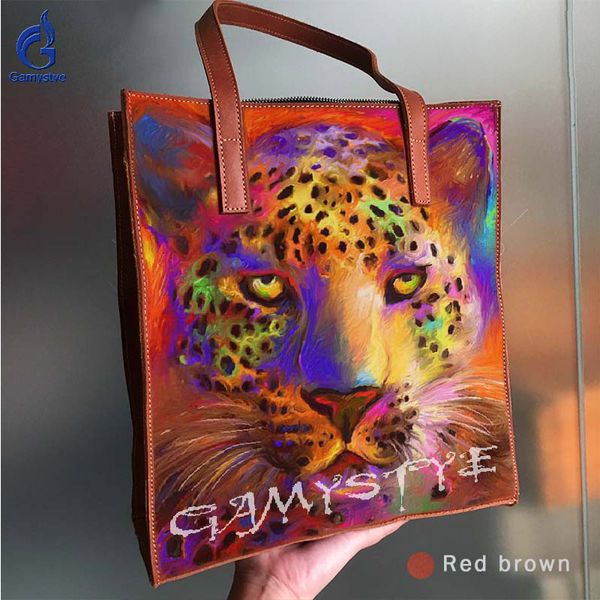 hand paint painted graffiti art ferocious tiger crossbody bags for ladies messenger bag luxury handbags women designer big bag
hand paint painted graffiti art ferocious tiger crossbody bags for ladies messenger bag luxury handbags women designer big bag