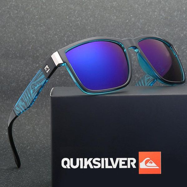 square sunglasses men classic sports outdoor women sun glasses for driving, White;black
square sunglasses men classic sports outdoor women sun glasses for driving, White;black