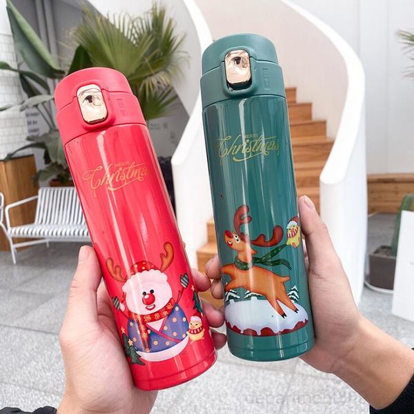 a-bottle cartoon santa claus elk pop-up insulate vacuum thermos stainless steel travel mugs student straight water flask owd2392
a-bottle cartoon santa claus elk pop-up insulate vacuum thermos stainless steel travel mugs student straight water flask owd2392