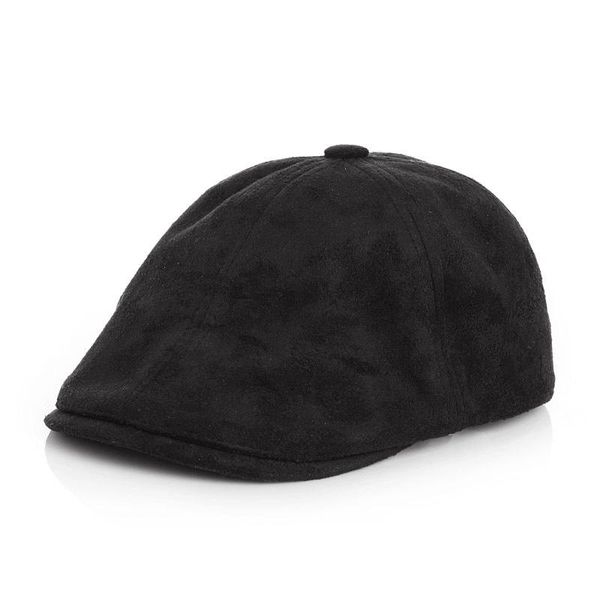 berets kids solid beret hat for little boys girls winter felt casquette children adjustable flat ivy caps, Blue;gray
berets kids solid beret hat for little boys girls winter felt casquette children adjustable flat ivy caps, Blue;gray