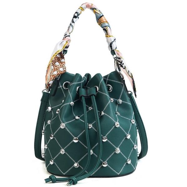 new fashion stringbag with bucket bag womens handbags ladies single shoulder bag messenger small totes designer
new fashion stringbag with bucket bag womens handbags ladies single shoulder bag messenger small totes designer