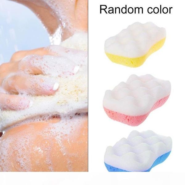 1pc 3 стили мягкая чистка тела bath spa губка скруббер для взрослых ванна губка для очистки душ ванна scrub
1pc 3 стили мягкая чистка тела bath spa губка скруббер для взрослых ванна губка для очистки душ ванна scrub