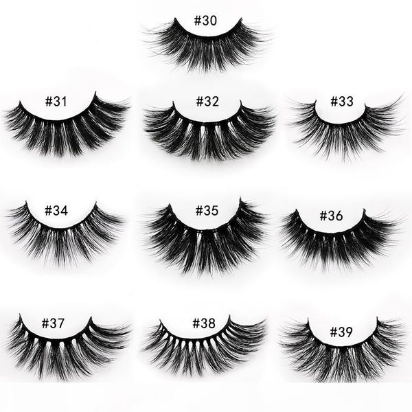 20 pcs lashes in bulk mix 3d mink lashes wholesale eyelashes natural mink eyelashes wholesale false eyelashes makeup lashes, Silver
20 pcs lashes in bulk mix 3d mink lashes wholesale eyelashes natural mink eyelashes wholesale false eyelashes makeup lashes, Silver