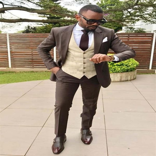 men's suits & blazers 2021 fashion one button slim fit suit groom wear dinner party groomsmen tuxedo business 3pcs1, White;black
men's suits & blazers 2021 fashion one button slim fit suit groom wear dinner party groomsmen tuxedo business 3pcs1, White;black