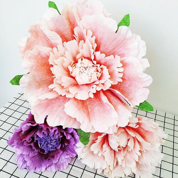 decorative flowers & wreaths artificial large peony head wedding arch background decoration home el party festival christmas decor 30cm
decorative flowers & wreaths artificial large peony head wedding arch background decoration home el party festival christmas decor 30cm
