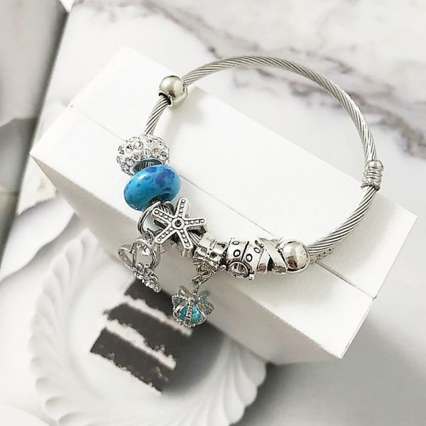 j8ksa fashion braceletbeaded braceletdiy bracelet diamond letter heart zircon crown braceletdiy fashion braceletbeaded handmade handmade dia, Golden;silver
j8ksa fashion braceletbeaded braceletdiy bracelet diamond letter heart zircon crown braceletdiy fashion braceletbeaded handmade handmade dia, Golden;silver