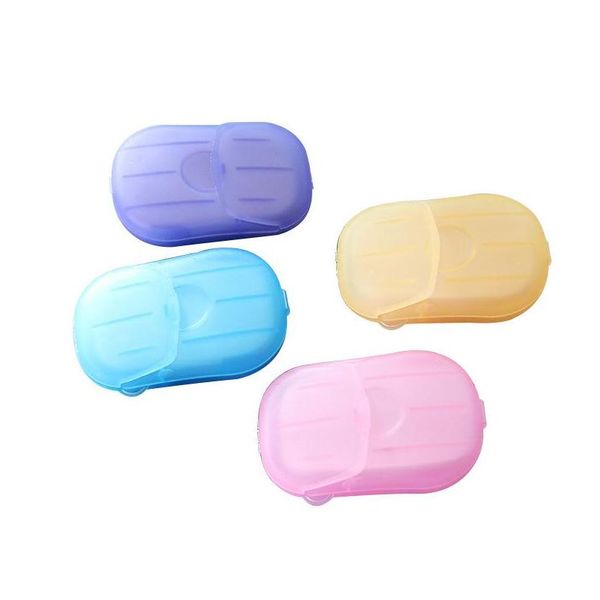 20pcs/box portable paper hand soap sheets travel size disposable hand washing bath for camping traveling hiking
20pcs/box portable paper hand soap sheets travel size disposable hand washing bath for camping traveling hiking
