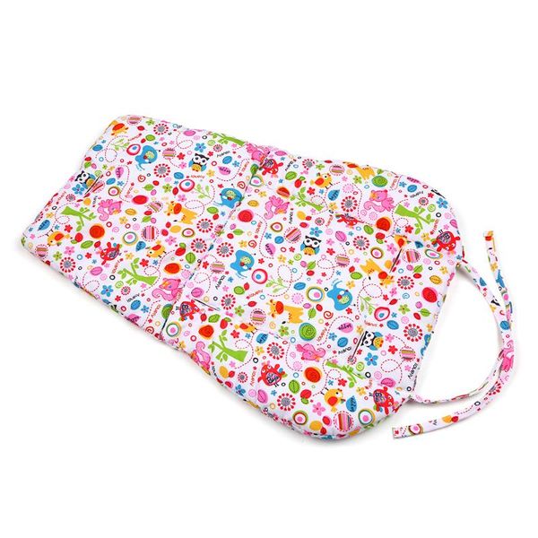 baby stroller seat mat soft & comfortable cartoon pattern car seat cushion high chair liner pad cover protector for infants
baby stroller seat mat soft & comfortable cartoon pattern car seat cushion high chair liner pad cover protector for infants