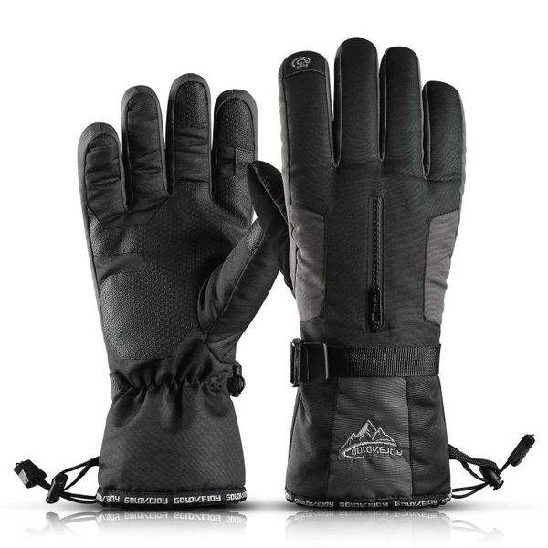 skiing gloves winter anti-cold warmsnowboard motorcycle riding sports windproof waterproof touch screen non-slip fleece warm
skiing gloves winter anti-cold warmsnowboard motorcycle riding sports windproof waterproof touch screen non-slip fleece warm