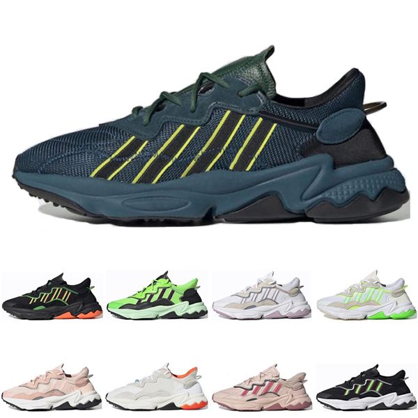 ing mens womens ozweego casual shoes classic king push halloween tones cloud pink volt black white trainer sports shoes size 36-45
ing mens womens ozweego casual shoes classic king push halloween tones cloud pink volt black white trainer sports shoes size 36-45