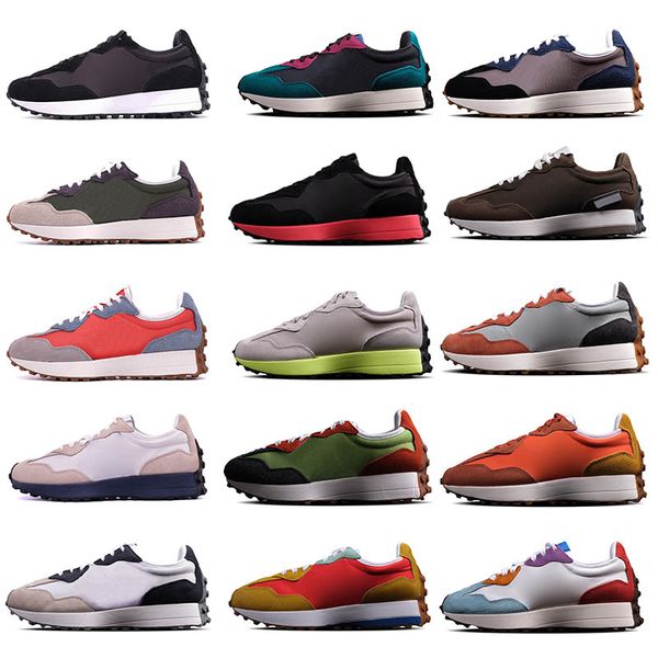 2021 men women running shoes black lime green grey white blue orange sports trainer outdoor sneakers size 36-44
2021 men women running shoes black lime green grey white blue orange sports trainer outdoor sneakers size 36-44