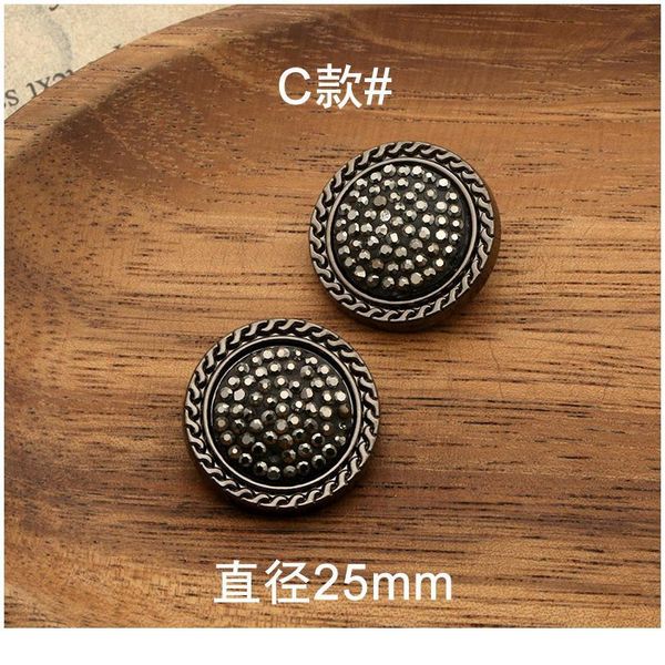 6pcs flower black gold sewing buttons for clothing women coat dress needlework on clothes shell botone for garment de jllzju, Blike;white
6pcs flower black gold sewing buttons for clothing women coat dress needlework on clothes shell botone for garment de jllzju, Blike;white