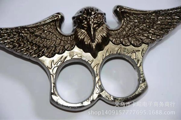 321 copper knuckles alloy ghost fire iron four-fingered tiger fist ring hand buckle legal self-defense martial arts iron fist ring hand
321 copper knuckles alloy ghost fire iron four-fingered tiger fist ring hand buckle legal self-defense martial arts iron fist ring hand