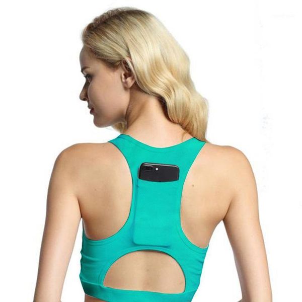 gym clothing women sports bra with phone pocket print yoga fitness running wear haut femme padding bras wireless deportivo mujer1, White;black
gym clothing women sports bra with phone pocket print yoga fitness running wear haut femme padding bras wireless deportivo mujer1, White;black