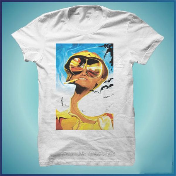 sport t-shirt fear and loathing in las vegas movie the happiness is have my tshirt new men hip hop tee shirt
sport t-shirt fear and loathing in las vegas movie the happiness is have my tshirt new men hip hop tee shirt