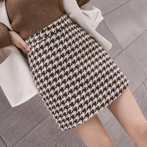 2021 chic korean knitted sweater skirt elastic band high waist midi pencil skirt bodycon women long skirts jupe femme faldas, Black
2021 chic korean knitted sweater skirt elastic band high waist midi pencil skirt bodycon women long skirts jupe femme faldas, Black