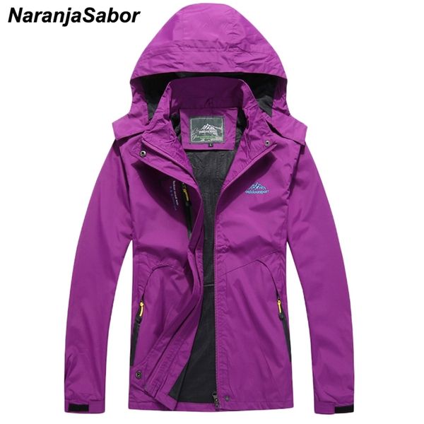 naranjasabor 2018 women's spring autumn casual solid jackets breathable windbreakers women waterproof coats female overcoats 4xl y20010, Black;brown
naranjasabor 2018 women's spring autumn casual solid jackets breathable windbreakers women waterproof coats female overcoats 4xl y20010, Black;brown