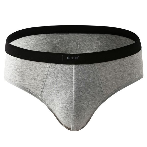 100%cotton men underwear men's breathable brief underpants plus big size mens briefs shorts male panties 1piece, Black;white
100%cotton men underwear men's breathable brief underpants plus big size mens briefs shorts male panties 1piece, Black;white