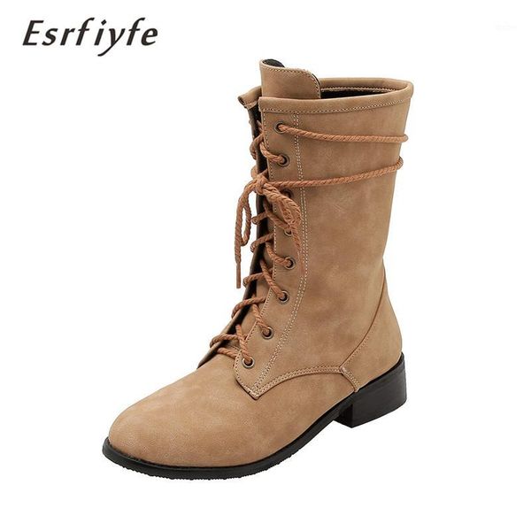 esrfiyfe 2020 new boots warm winter shoes thick heels shoes mid calf boots for women sewing non slip botas mujer invierno1, Black
esrfiyfe 2020 new boots warm winter shoes thick heels shoes mid calf boots for women sewing non slip botas mujer invierno1, Black