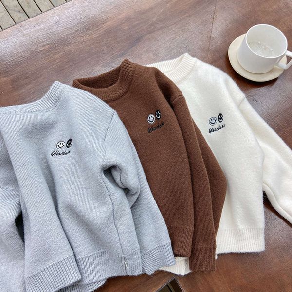 sle, qinqi girls' sweater, children's foreign inside, mink veet long sve baby's winter pullover sweater fashion, Blue
sle, qinqi girls' sweater, children's foreign inside, mink veet long sve baby's winter pullover sweater fashion, Blue